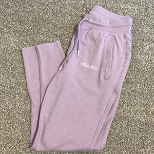 Alphalete joggers - never worn